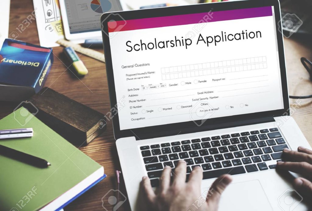 Call For Scholarship Applications